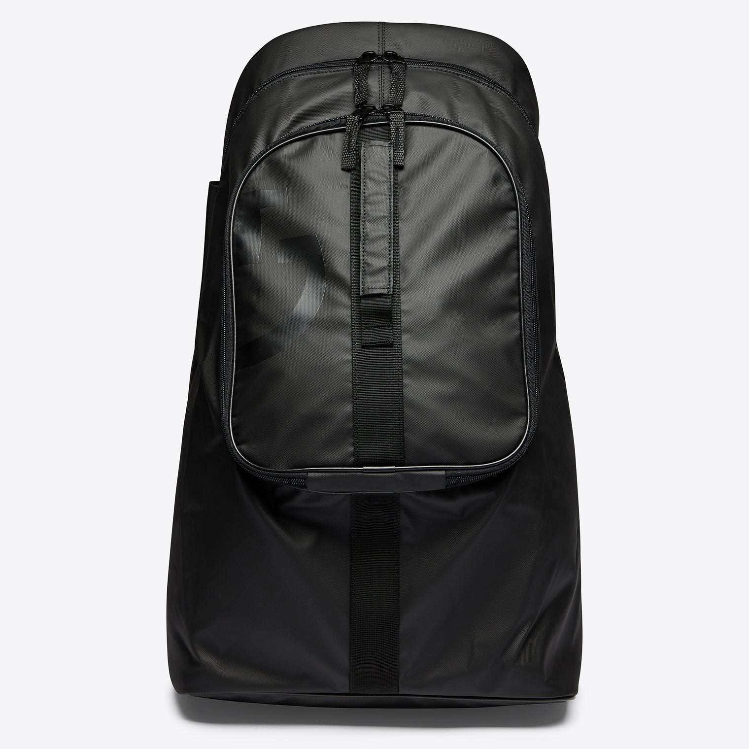 Mochila Multiuso & Casco Negra