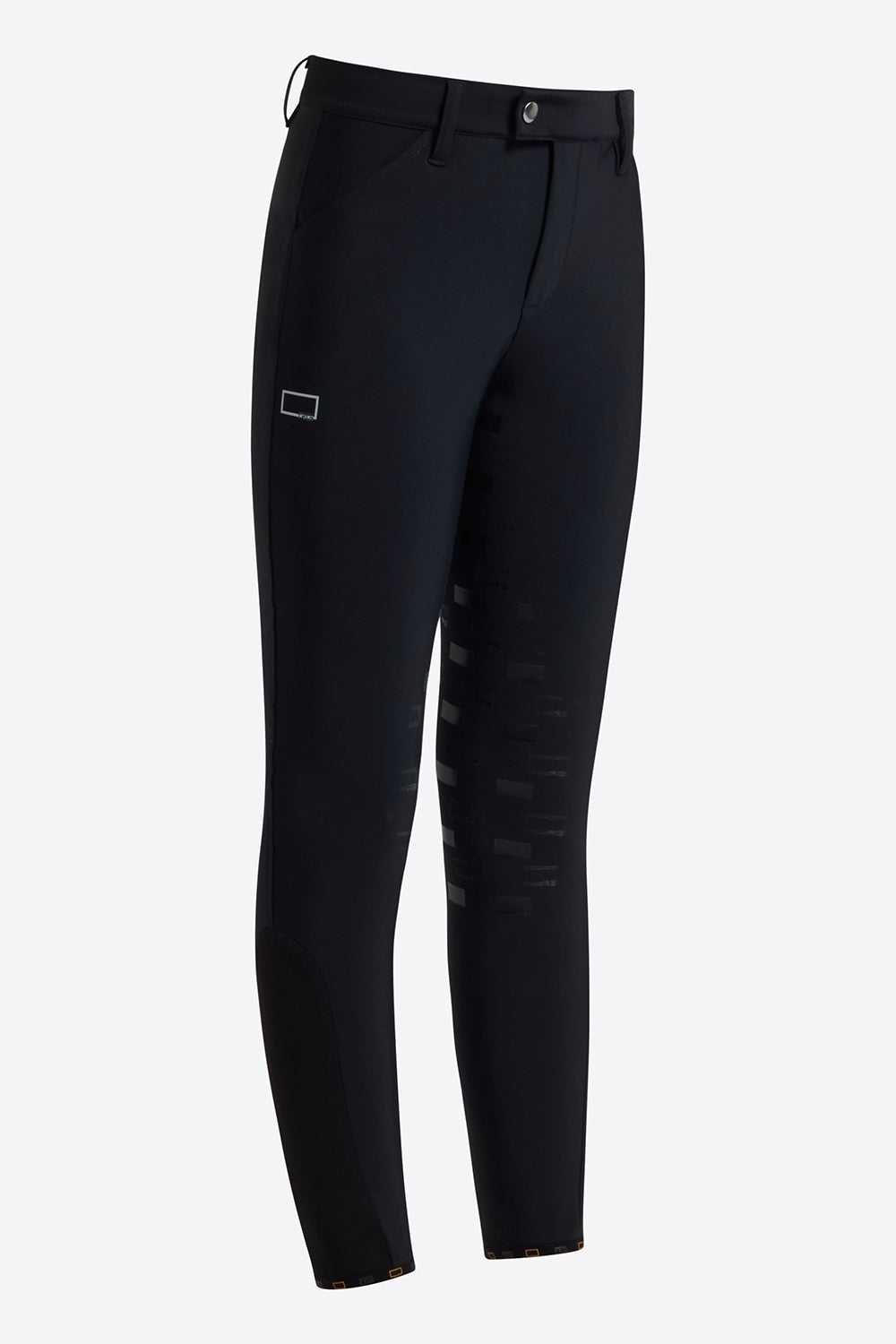 Pantalón Full Grip Unisex Niños Azul