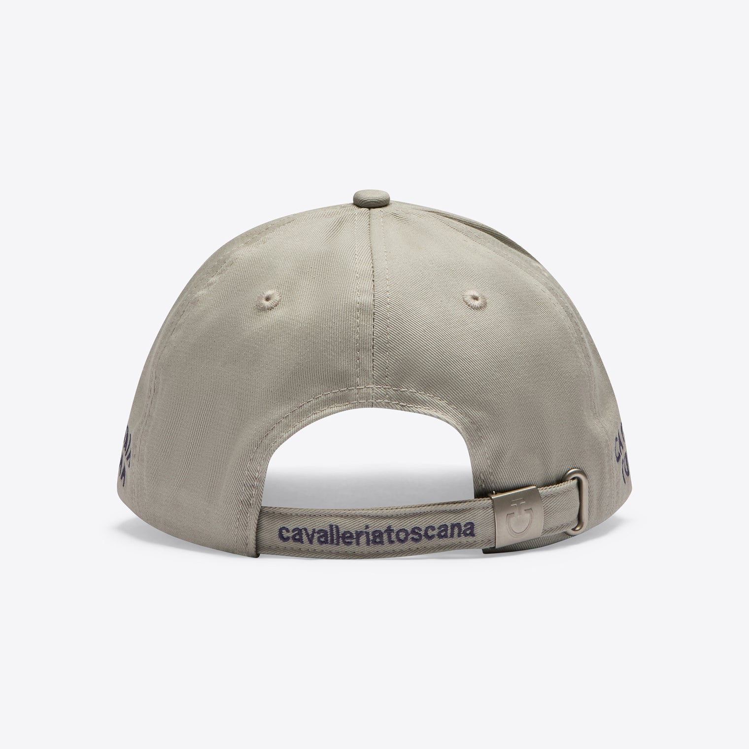 Jockey Gris Negro