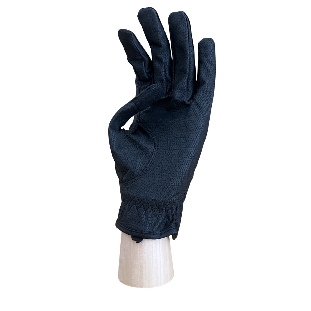 Guante Clasico Negro