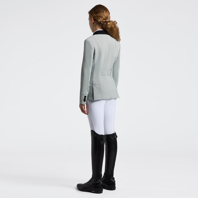 Chaqueta Mujer Junior Beige