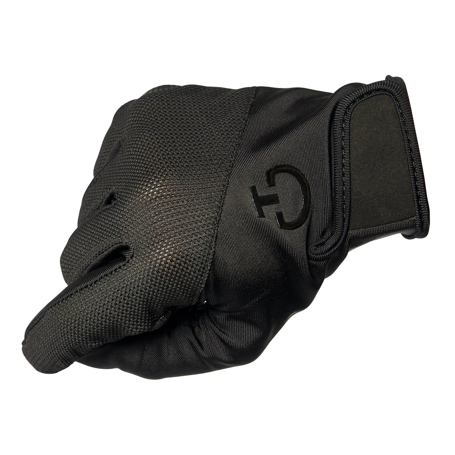 Guante Mesh Grip Negro