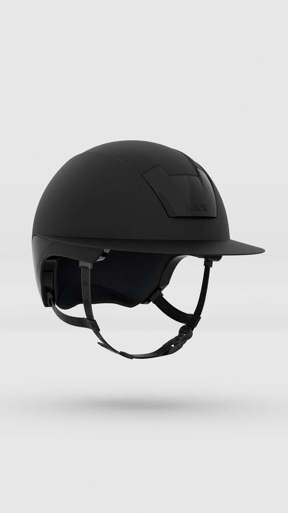 Kooki Lady Black Matt