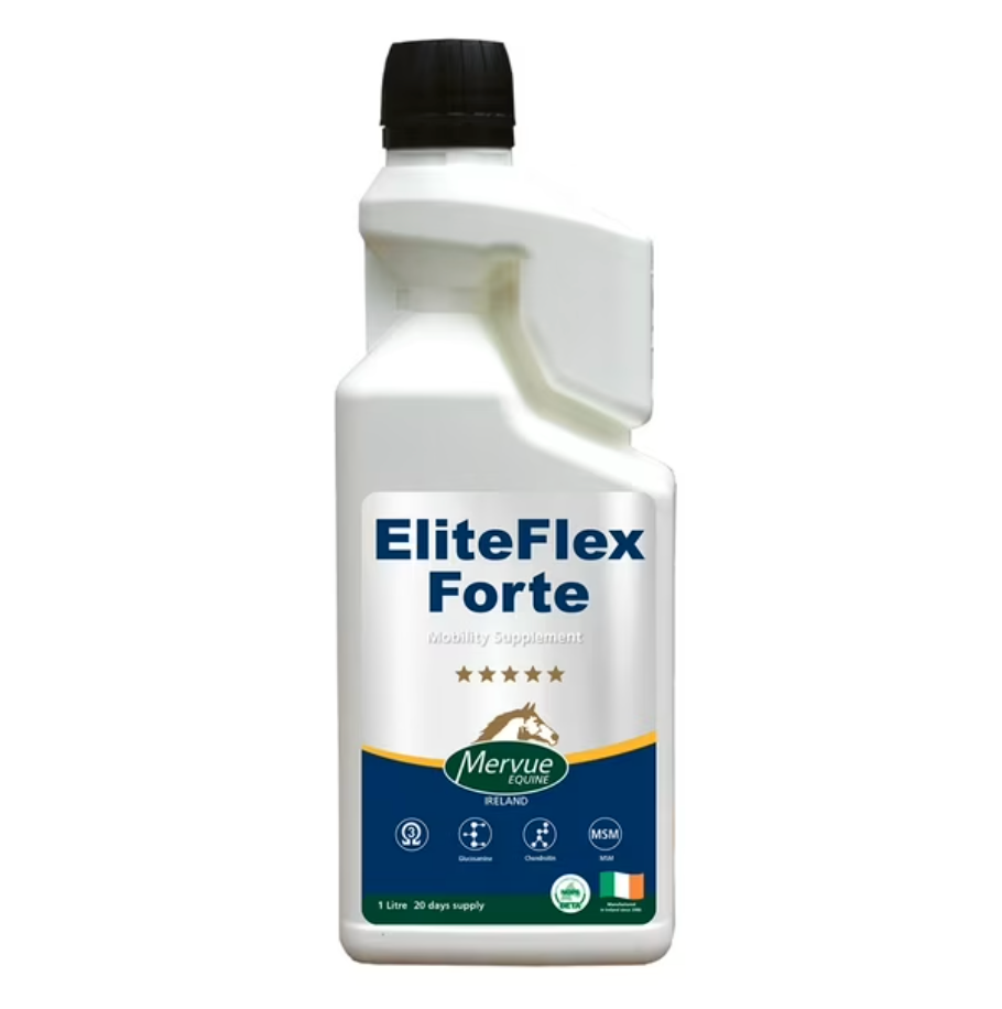 Elite Flex Forte