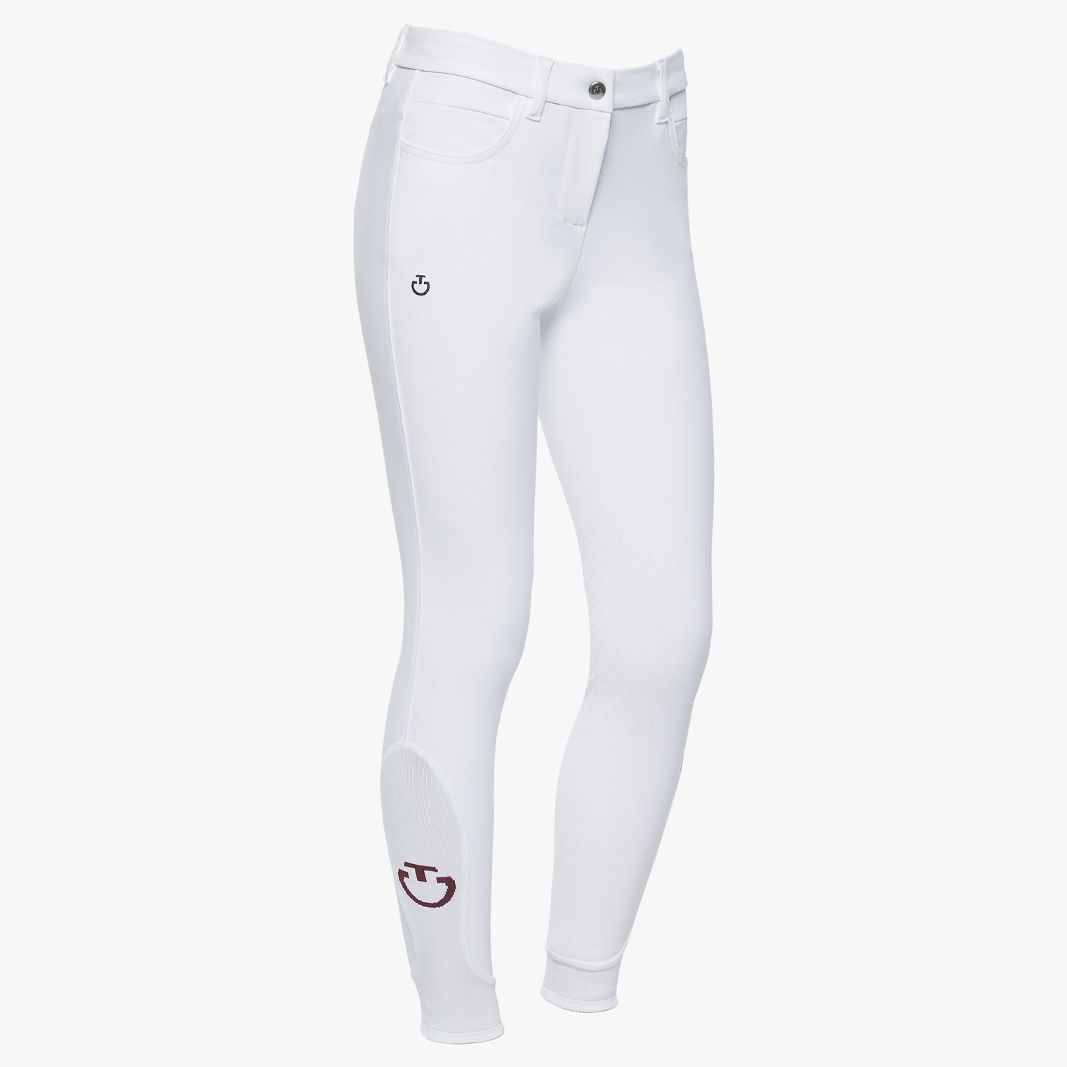 Pantalón Mujer Junior Blanco