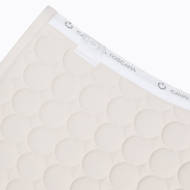 Mandil Circle de Salto Beige