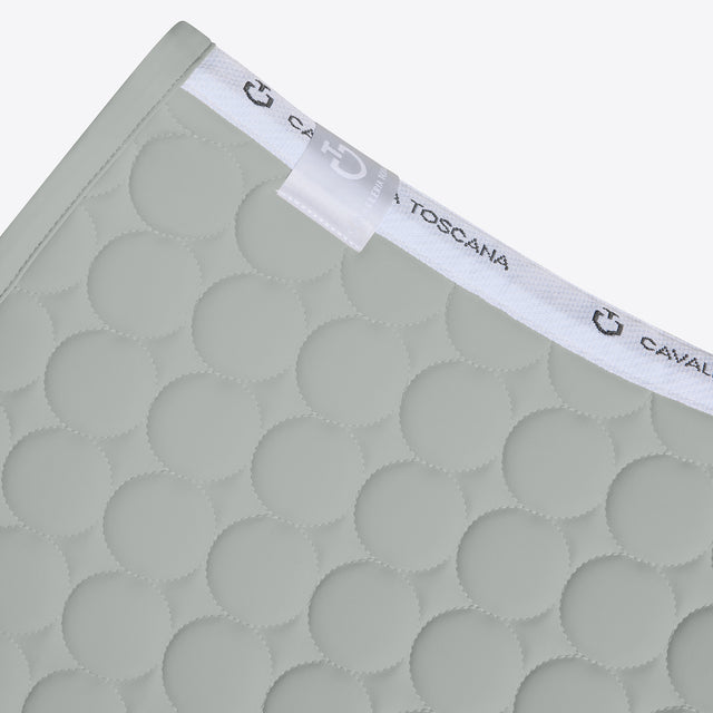 Mandil Circle de Salto Light Grey