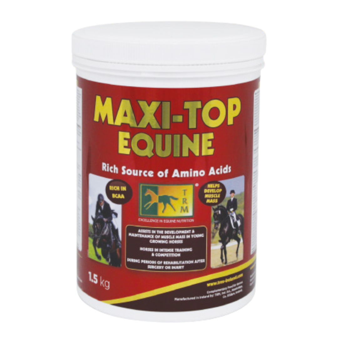 TRM Maxi Top Equine