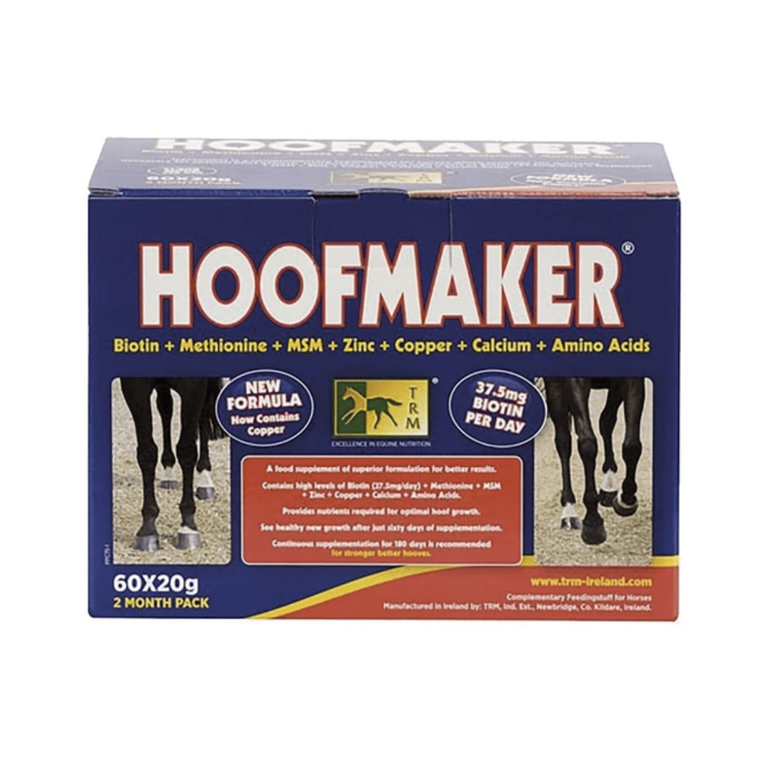 TRM Hoofmaker