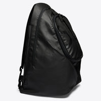 Mochila Multiuso & Casco Negra