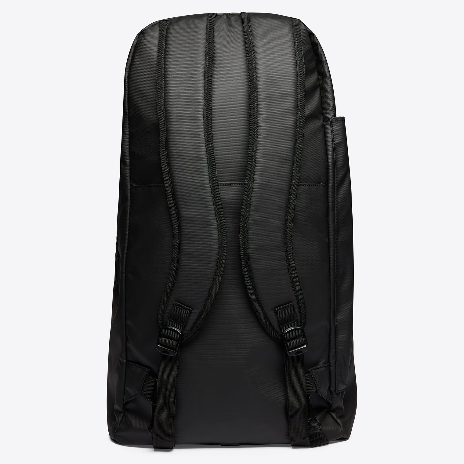 Mochila Multiuso & Casco Negra