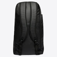 Mochila Multiuso & Casco Negra