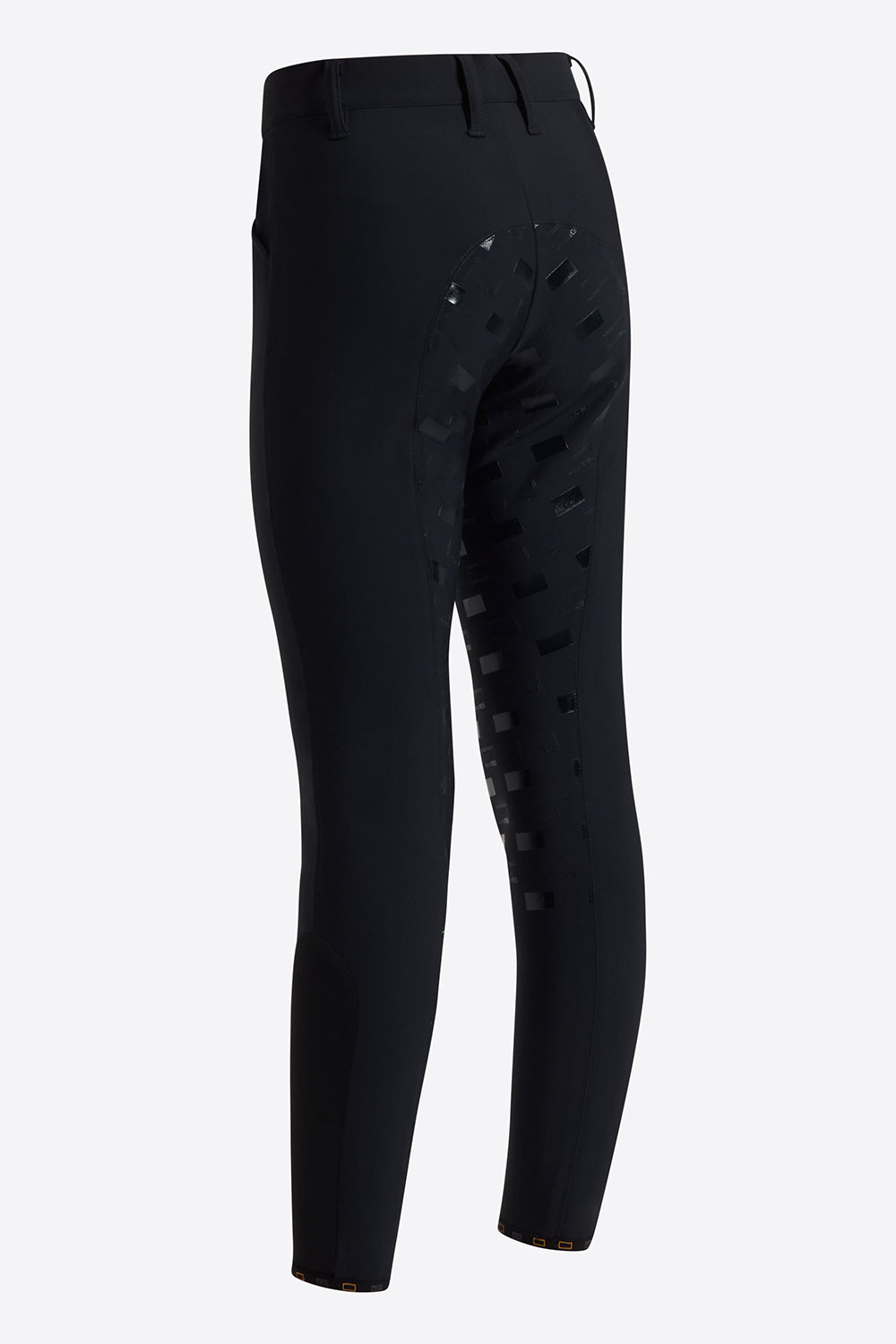 Pantalón Full Grip Unisex Niños Azul