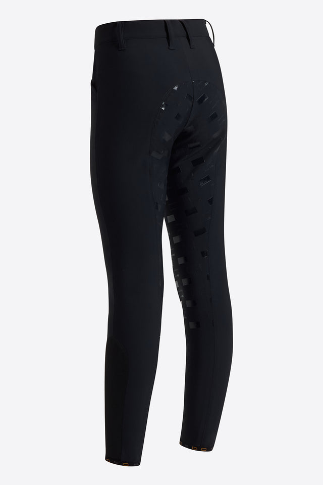 Pantalón Full Grip Unisex Niños Azul