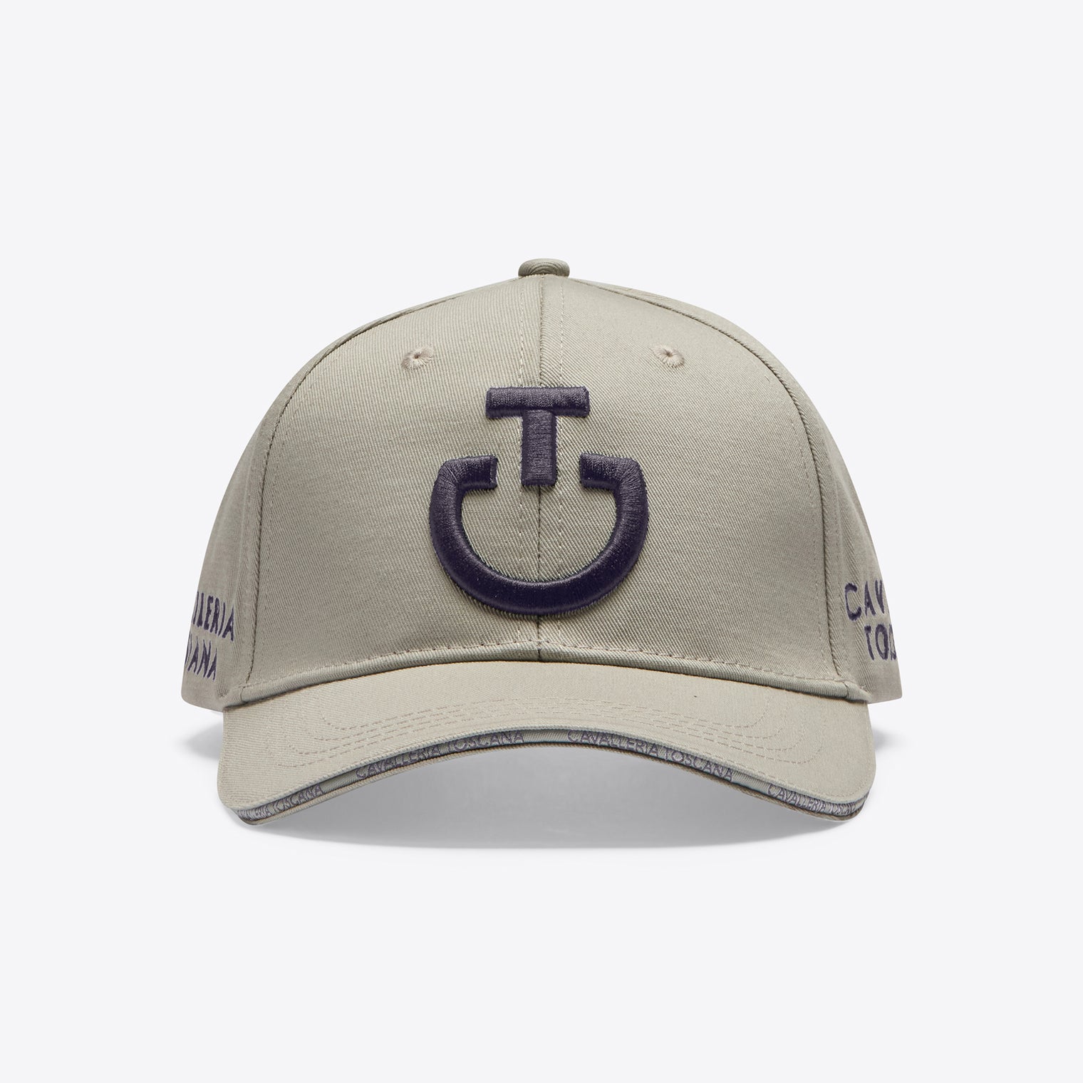 Jockey Gris Negro