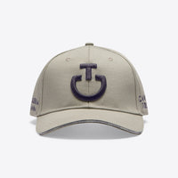 Jockey Gris Negro