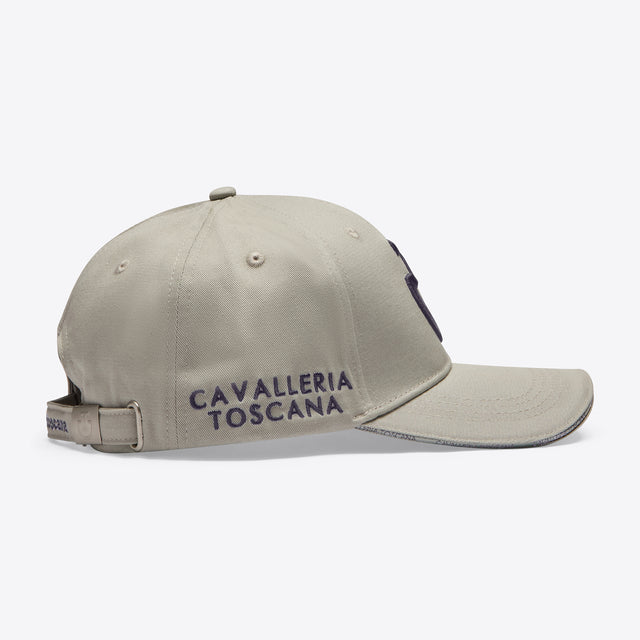 Jockey Gris Negro
