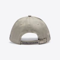 Jockey Gris Negro