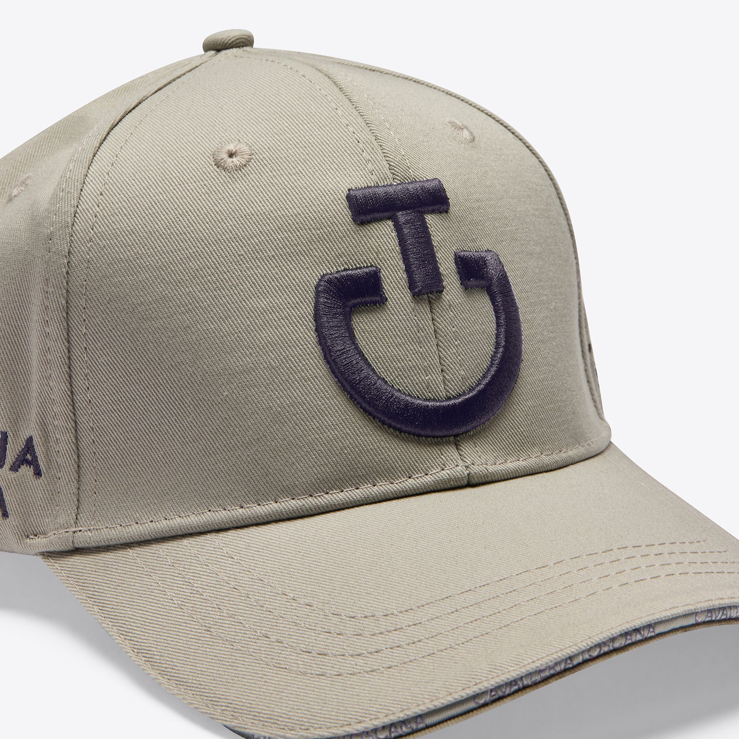 Jockey Gris Negro