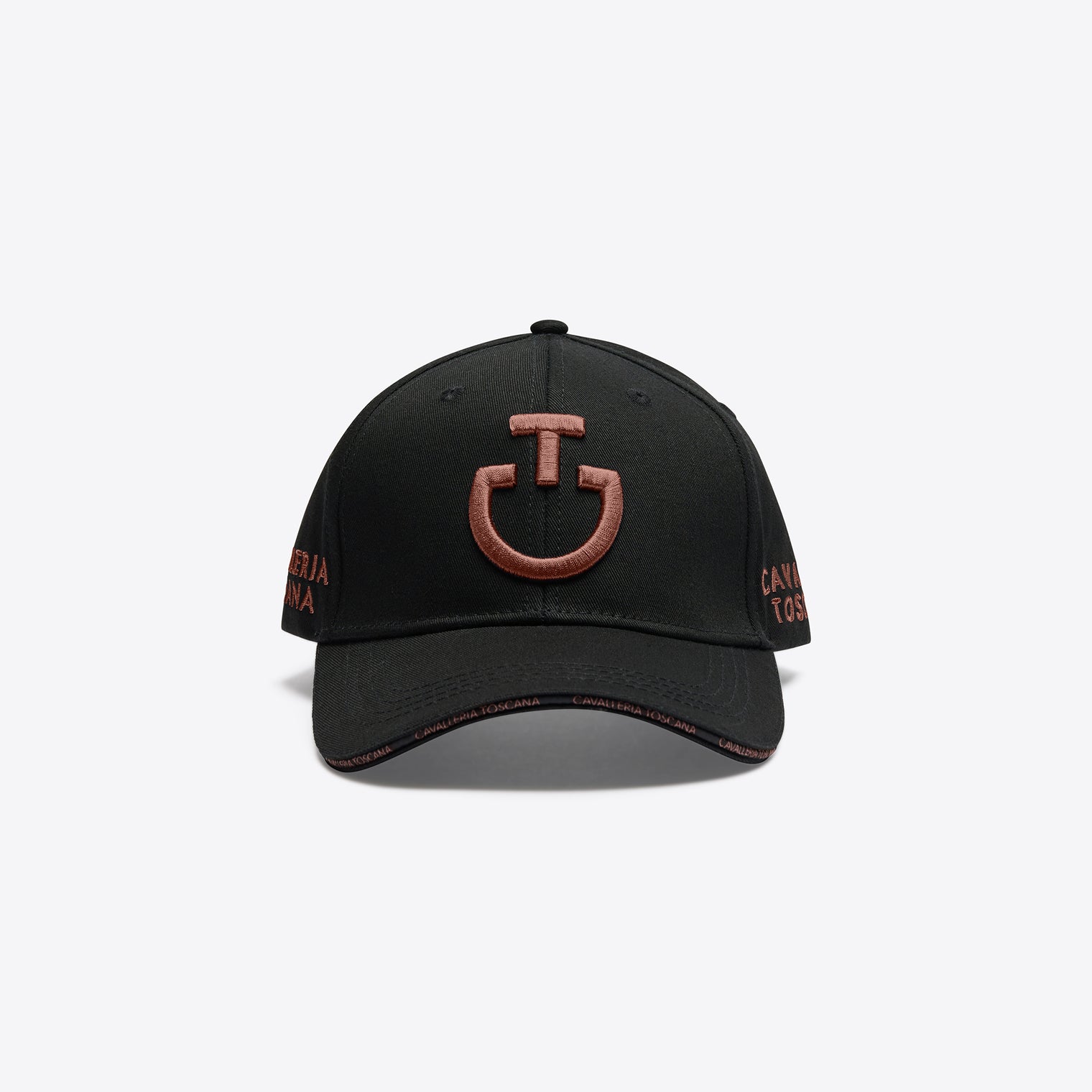 Jockey Negro Burdeo