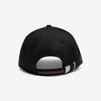 Jockey Negro Burdeo