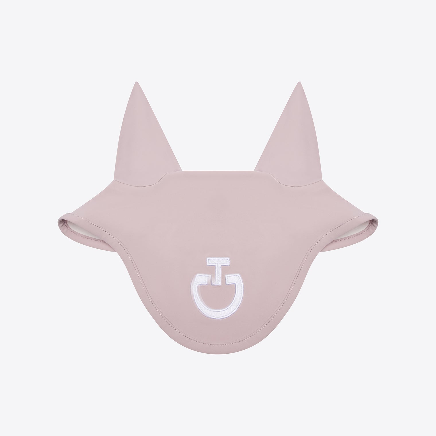 Orejera Lightweight Rosado Blanco