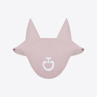 Orejera Lightweight Rosado Blanco