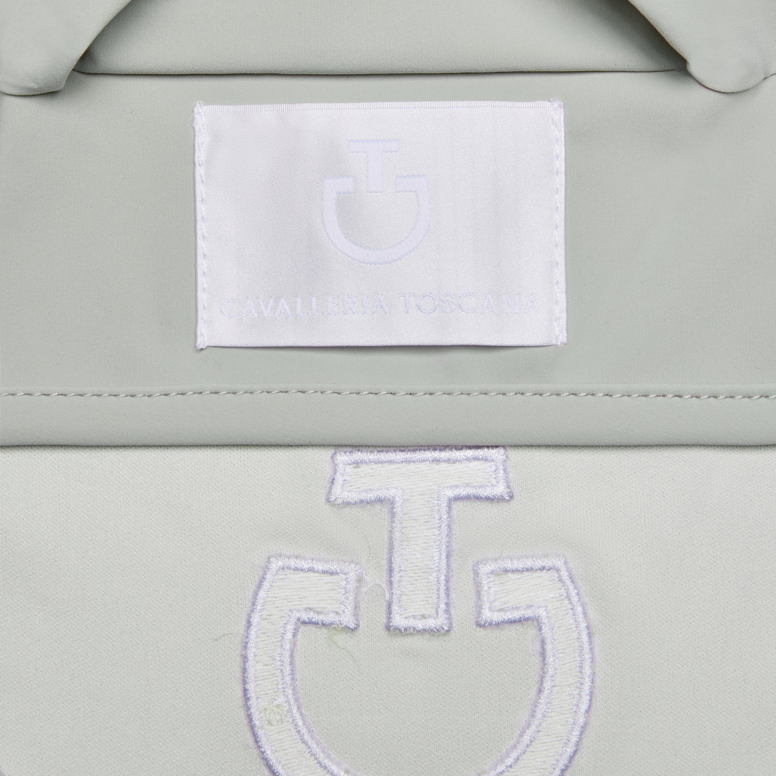 Orejera Lightweight Light Grey