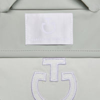 Orejera Lightweight Light Grey