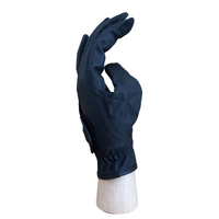 Guante Clasico Negro
