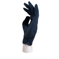Guante Clasico Negro