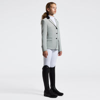Chaqueta Mujer Junior Beige