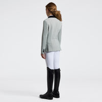Chaqueta Mujer Junior Beige