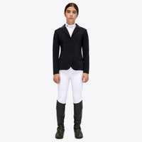 Chaqueta Mujer Junior Negra