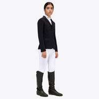 Chaqueta Mujer Junior Negra
