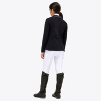 Chaqueta Mujer Junior Negra