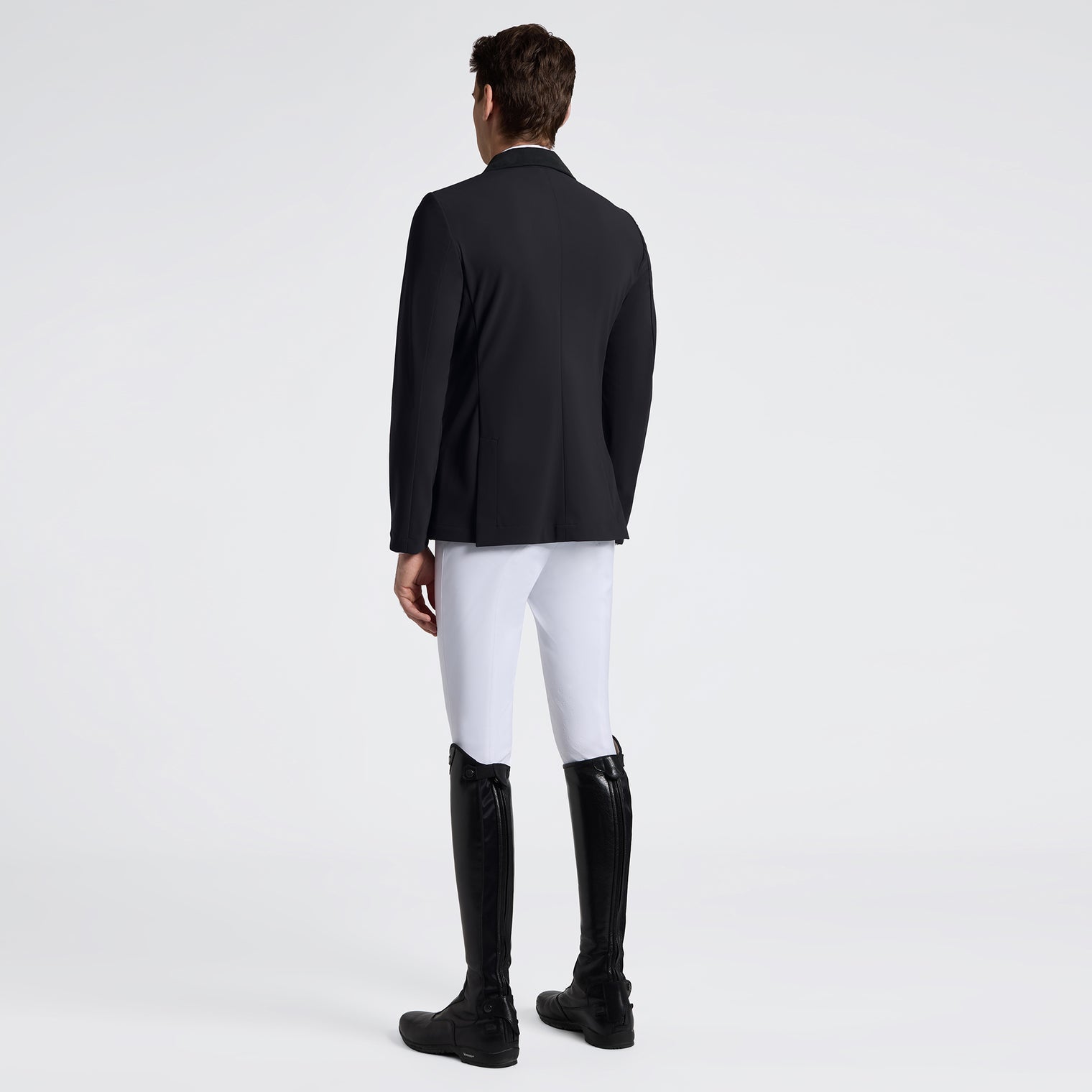 Chaqueta de Hombre Lightweight Grey
