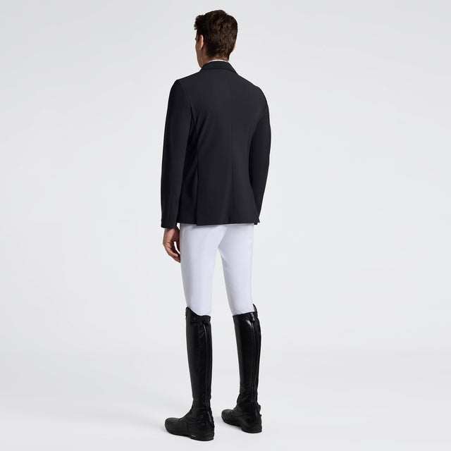 Chaqueta de Hombre Lightweight Grey