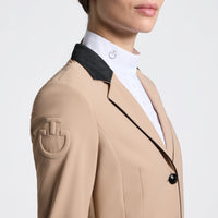 Chaqueta Mujer GP Beige