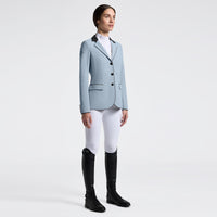 Chaqueta Mujer GP Lightblue