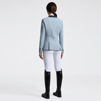 Chaqueta Mujer GP Lightblue