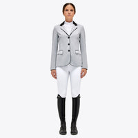 Chaqueta Mujer GP Light Grey