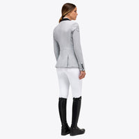 Chaqueta Mujer GP Light Grey