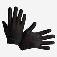Guante Mesh Grip Negro