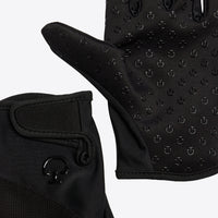 Guante Mesh Grip Negro