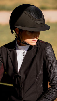 Star Lady Hunter Black