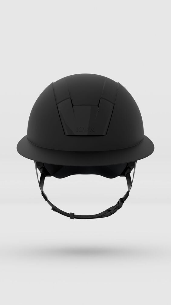 Kooki Lady Black Matt