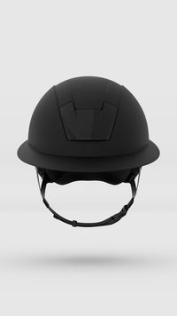 Kooki Lady Black Matt