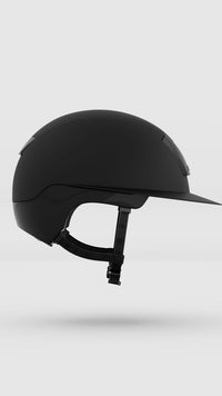 Kooki Lady Black Matt