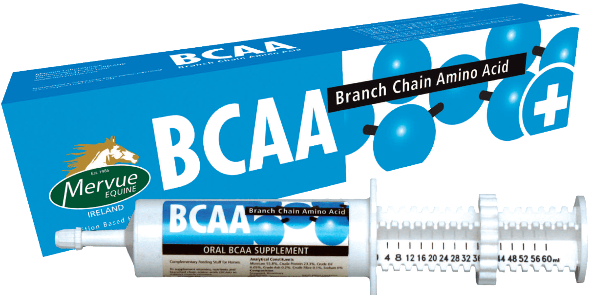 BCAA